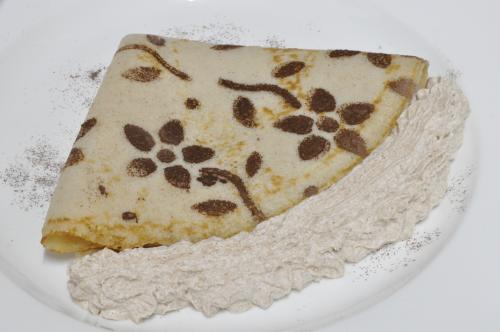 Skořicové palačinky – Snadné Česko recept, zvládnete za Do 30 minut